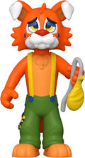 Funko Pop Games Five Night S At Freddys  Circus Foxy