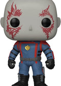 Funko Pop Guardians Of The Galaxy Volume 3   Drax