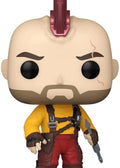 Funko Pop Guardians Of The Galaxy Volume 3   Kraglin 1209