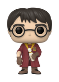 Funko Pop Harry Potter   Harry Potter
