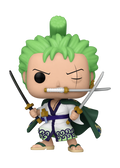 Funko Pop One Piece   Rorona Zoro