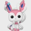 Funko Pop Pokemon   Sylveon
