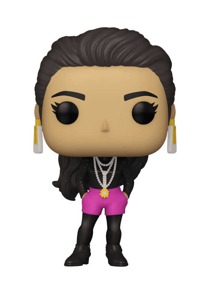 Funko Pop She Hulk   Nikki
