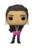 Funko Pop She Hulk   Nikki