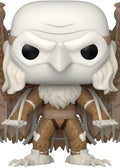 Funko Pop Spider Man Across The Spider Verse   Medieval Vulture