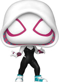 Funko Pop Spider Man Across The Spider Verse   Spider Gwen