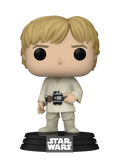 Funko Pop Star Wars   Luke Skywalker