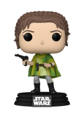 Funko Pop Star Wars   Princess Leia 1