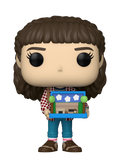 Funko Pop Stranger Things   Eleven