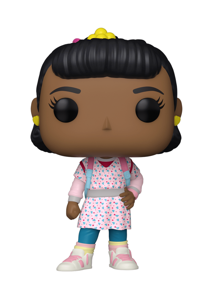 Funko Pop Stranger Things   Erica