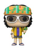 Funko Pop Stranger Things   Mike