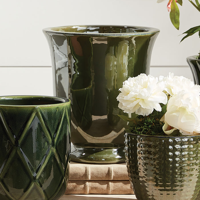 Gale Pots, Set Of 2 - View 2