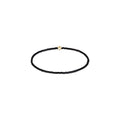 gameday hope classic bracelet - black by enewton