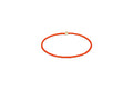 gameday hope classic bracelet - bright orange by enewton