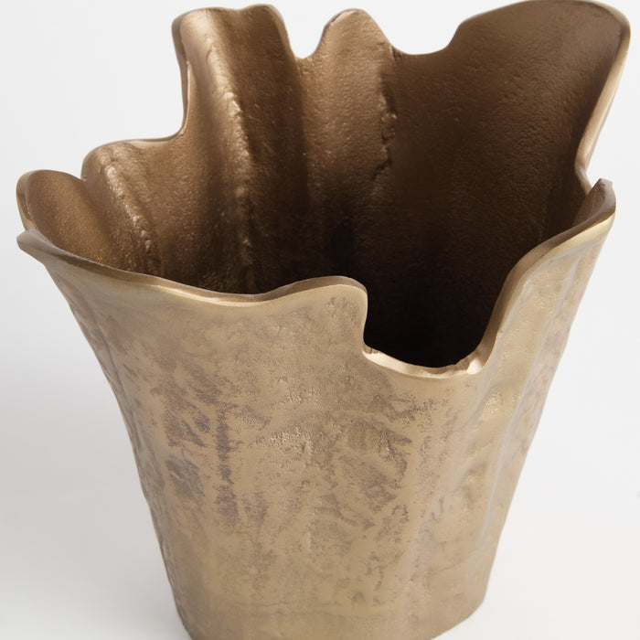 Garin Decorative Vase - View 2