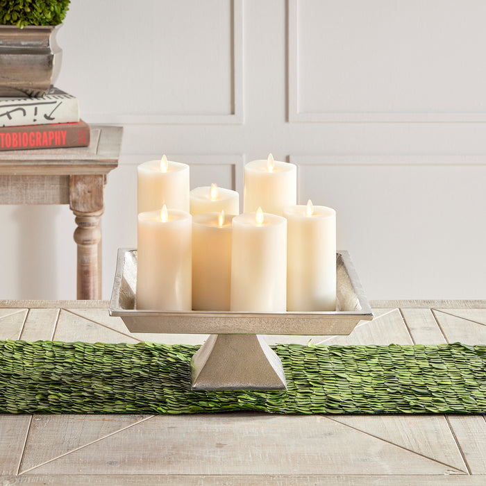 Gatlin Decorative Pedestal Large - View 4