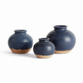 Gavin Bud Vases, Set Of 3