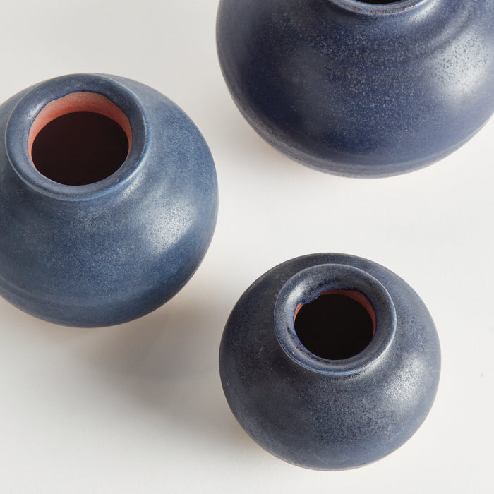 Gavin Bud Vases, Set Of 3 - View 3