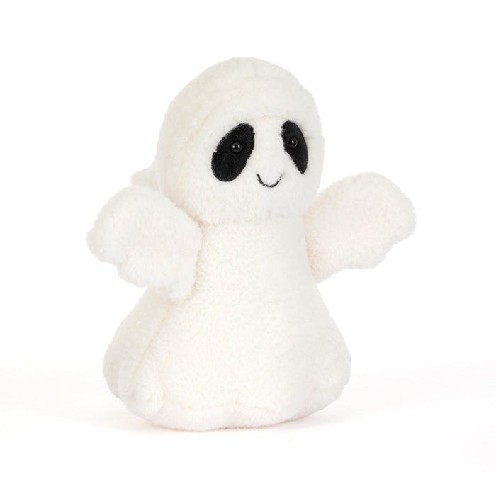 Ghost Bob plush by Jellycat