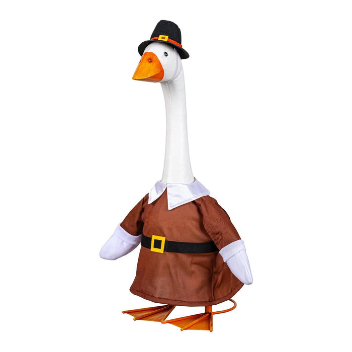 Giddy the Goose Outfit – Harvest Pilgrim