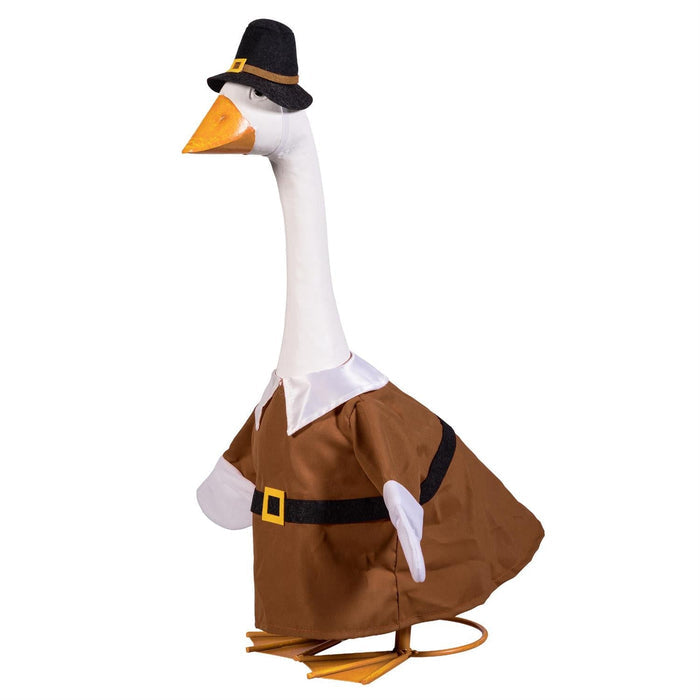 Giddy the Goose Outfit – Harvest Pilgrim