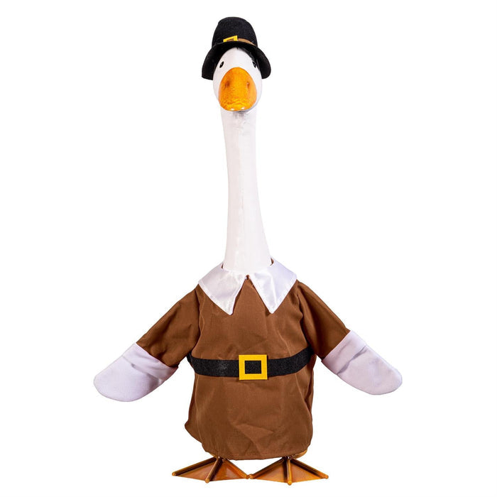 Giddy the Goose Outfit – Harvest Pilgrim