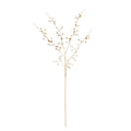 Gilded Baby'S Breath Stems 31" St/4