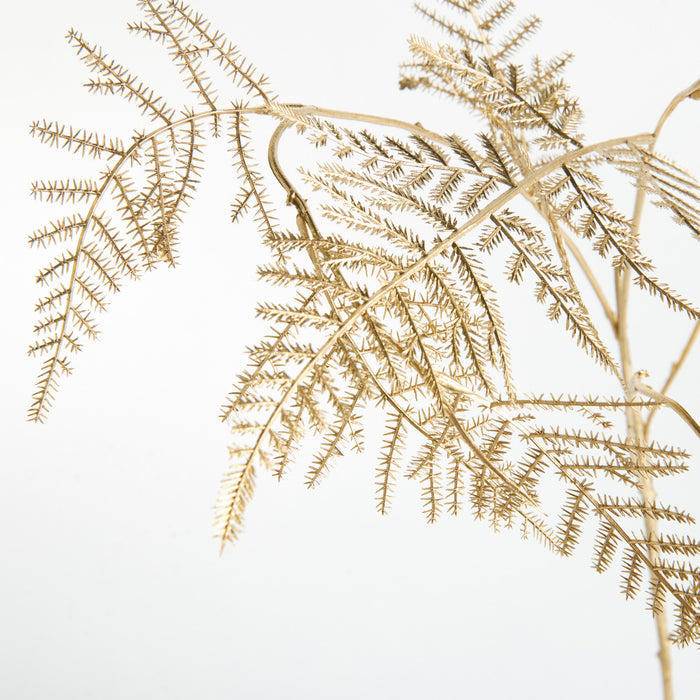 Gilded Fern Stems 36" St/4 - View 3
