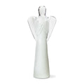 Glass Angel Decor Large