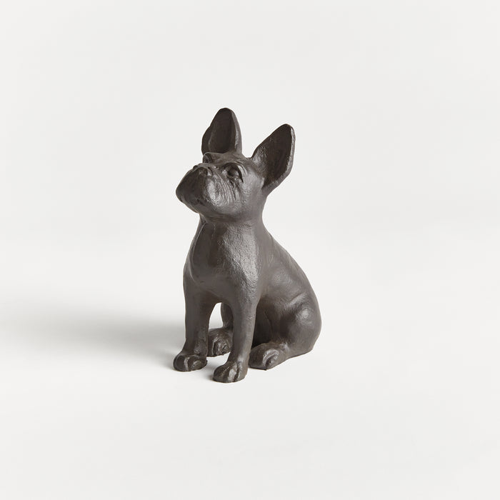 Good Boy Dog Sculpture - View 2