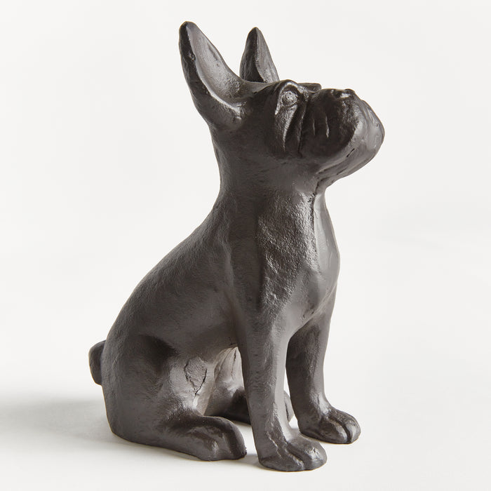 Good Boy Dog Sculpture - View 4