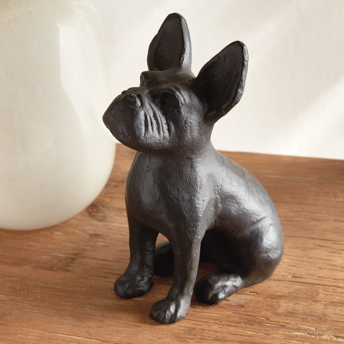 Good Boy Dog Sculpture - View 8