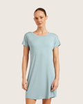 Goodnight Night Dress - Mineral By Boody