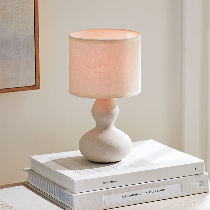 Gracie Mini Lamp - View 8