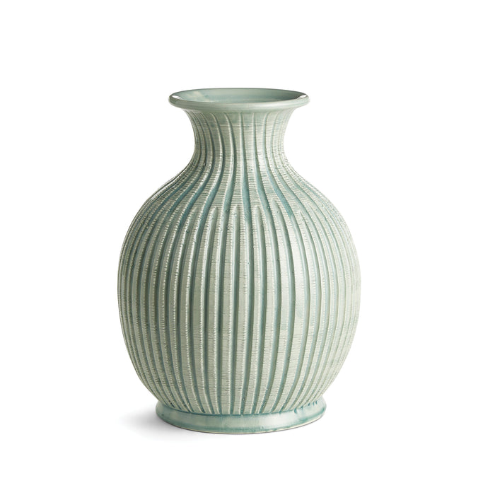 Graffio Vase