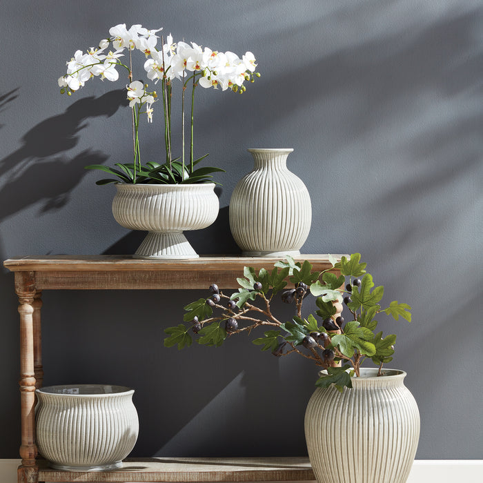 Graffio Vase - View 2