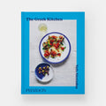 Greece:The Greek Kitchen – Vefa Alexiadou - Diavazo Greek Books