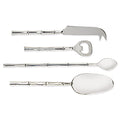 Grove Cocktail Accessories, Set Of 4