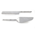 Grove Dessert Servers, Set Of 2