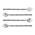 Grove Stirring Spoons, Set Of 4