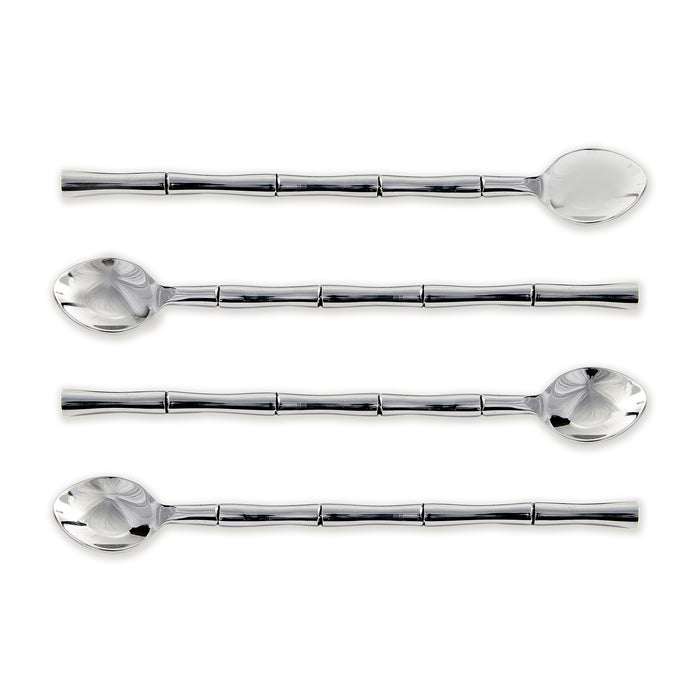 Grove Stirring Spoons, Set Of 4