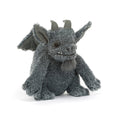 Growlston Gargoyle plush by Jellycat