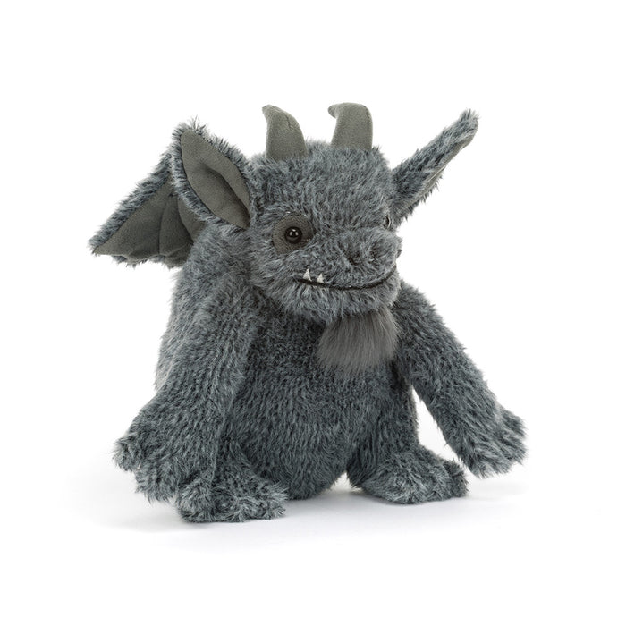 Growlston Gargoyle plush by Jellycat