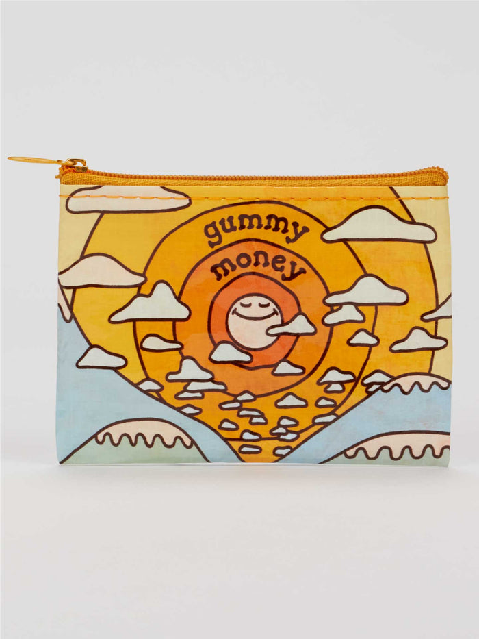 Gummy Money Coin Purse - A. Dodson's