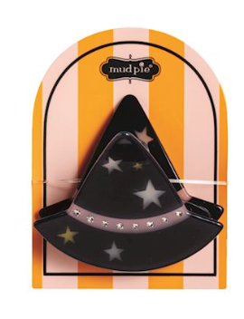 Halloween Claw Clips by Mud Pie