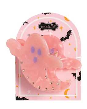 Halloween Claw Clips by Mud Pie