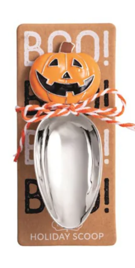 Halloween Metal Candy Scoops-4a by Mud Pie
