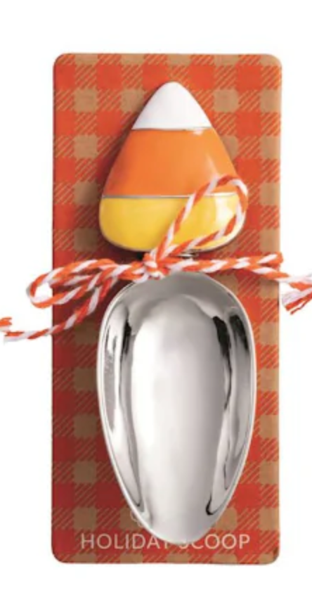 Halloween Metal Candy Scoops-4a by Mud Pie