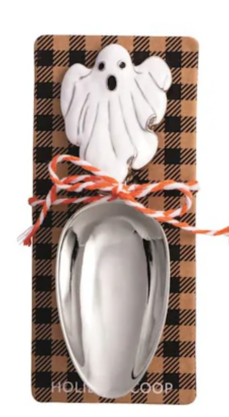 Halloween Metal Candy Scoops-4a by Mud Pie