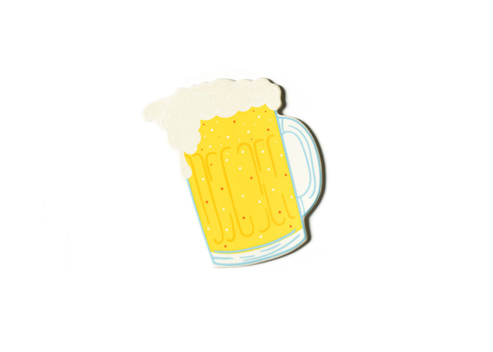 HAPPY EVERYTHING BEER MUG BIG ATTACHMENT - A. Dodson's